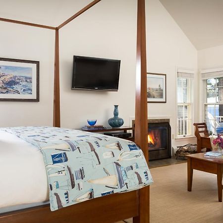 Inn At Sunrise Point 林肯维尔 外观 照片