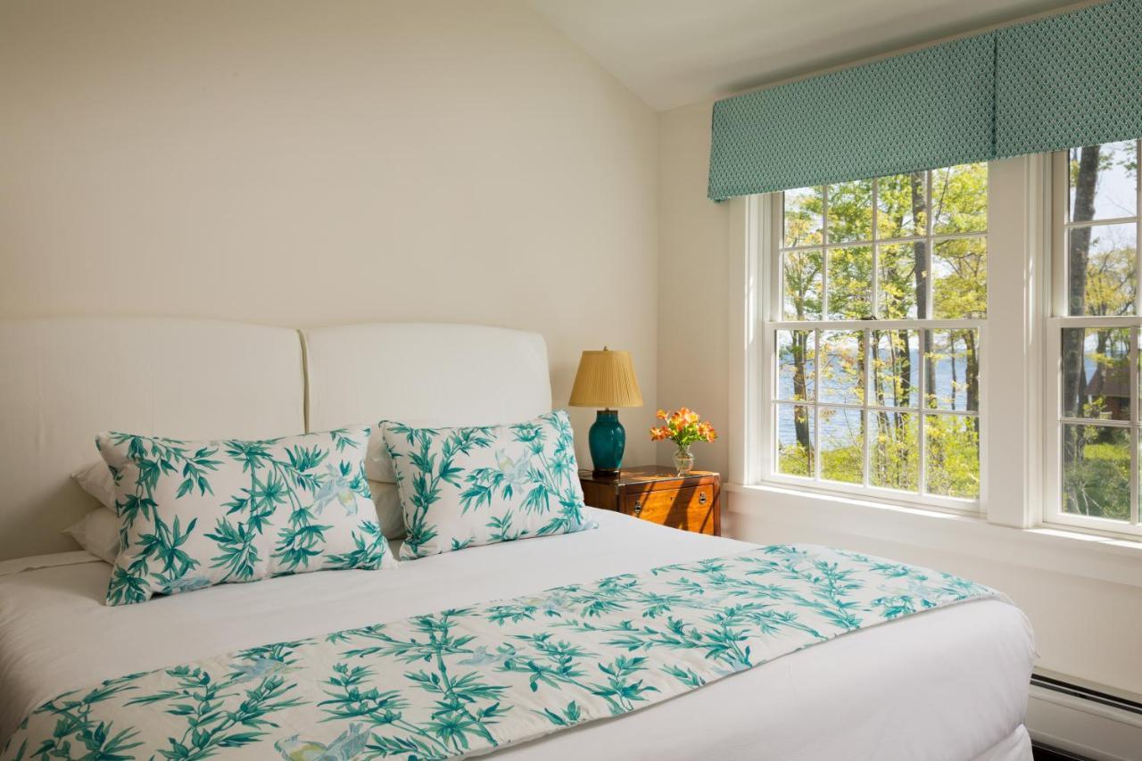 Inn At Sunrise Point 林肯维尔 外观 照片